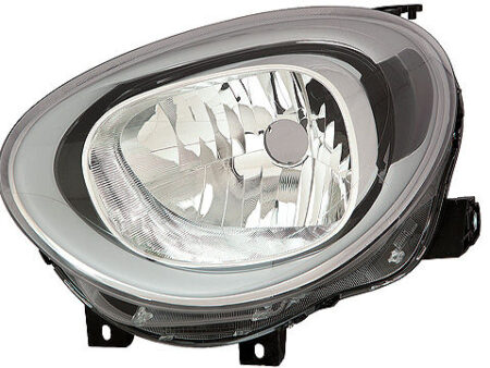 Faro Delantero Izquierdo Fiat 500 X (2015->)