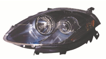 Faro Delantero Izquierdo Fiat Bravo (2006->)