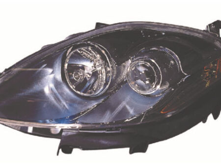 Faro Delantero Izquierdo Fiat Bravo (2006->)