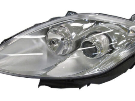 Faro Delantero Izquierdo Fiat Bravo (2006->)