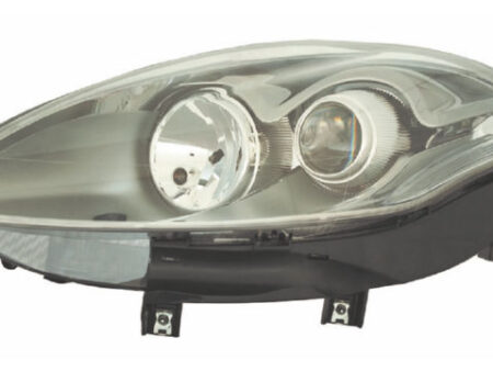 Faro Delantero Izquierdo Fiat Bravo (2010->)