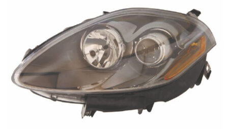 Faro Delantero Izquierdo Fiat Croma (2008->)