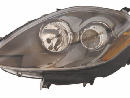 Faro Delantero Izquierdo Fiat Croma (2008->)