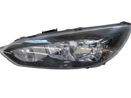 Faro Delantero Izquierdo Ford Focus (2014->2017)