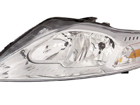 Faro Delantero Izquierdo Ford Mondeo Iv (2010->2014)