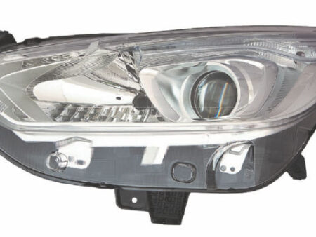 Faro Delantero Izquierdo Ford S-max (2015->)