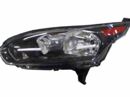 Faro Delantero Izquierdo Ford Transit Connect (2014->2018)