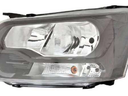 Faro Delantero Izquierdo Ford Transit (2014->2018)