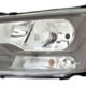Faro Delantero Izquierdo Ford Transit (2014->2018)
