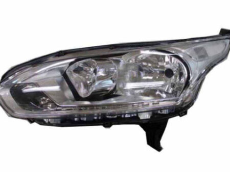 Faro Delantero Izquierdo Ford Transit Custom (2014->2018)