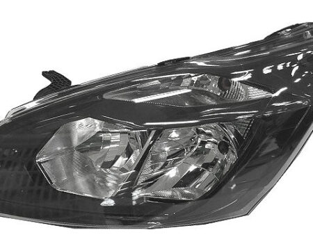 Faro Delantero Izquierdo Ford Transit/tourneo Custom(2014>)