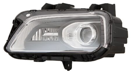 Faro Delantero Izquierdo HYUNDAI Kona Año 2017 a 2020 - Imagen 2
