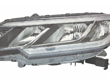 Faro Delantero Izquierdo Honda Cr-v (2015->)