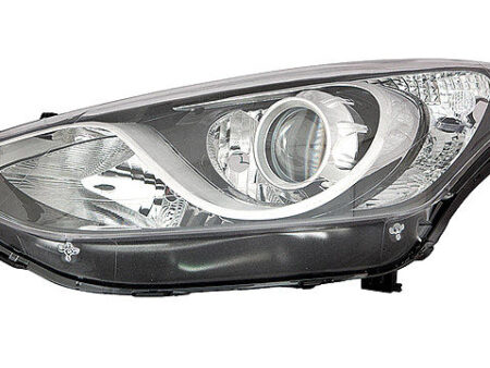 Faro Delantero Izquierdo Hyundai I30 (2015->)
