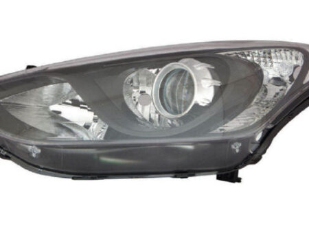 Faro Delantero Izquierdo Hyundai I30 3/5p (2015->)