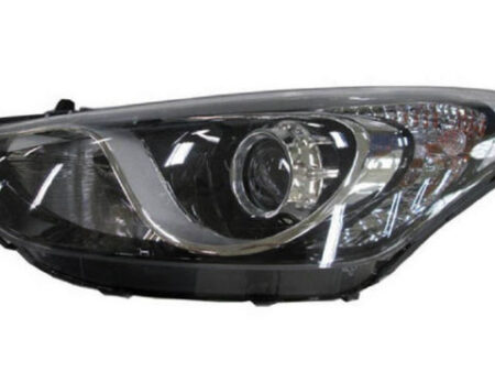 Faro Delantero Izquierdo Hyundai I30 3/5p (2015->)