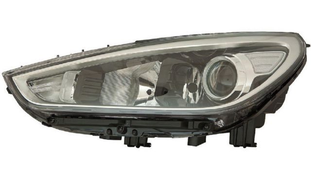 Faro Delantero Izquierdo Hyundai I30 Hatchback/Tourer Años 2017 a 2020 92101G4020