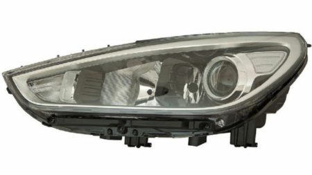 Faro Delantero Izquierdo Hyundai I30 Hatchback/Tourer Años 2017 a 2020 92101G4020 - Imagen 4