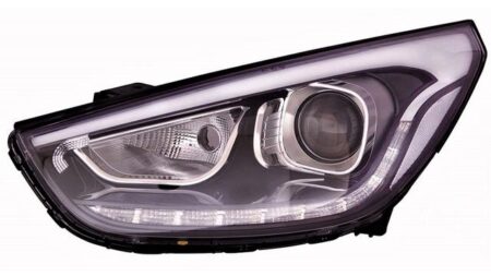 Faro Delantero Izquierdo Hyundai Ix35 (2013->)