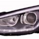 Faro Delantero Izquierdo Hyundai Ix35 (2013->)