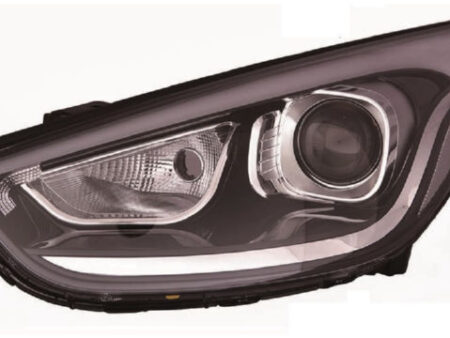 Faro Delantero Izquierdo Hyundai Ix35 (2013->)