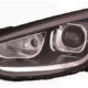 Faro Delantero Izquierdo Hyundai Ix35 (2013->)