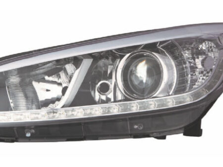 Faro Delantero Izquierdo Kia Ceed (2012->2015)