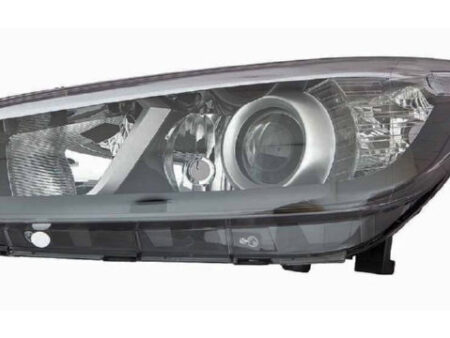 Faro Delantero Izquierdo Kia Ceed (2015->2017)