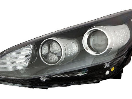 Faro Delantero Izquierdo Kia Sportage (2016->2018)