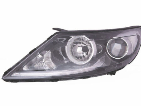 Faro Delantero Izquierdo Kia Sportage (2014->2016)