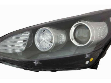 Faro Delantero Izquierdo Kia Sportage (2016->2018)
