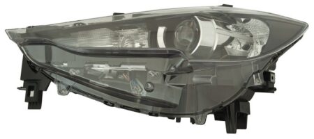 Faro Delantero Izquierdo MAZDA CX5 año 2017 a 2021 CX-5 LED/WY21W/W21/W5W - Imagen 2
