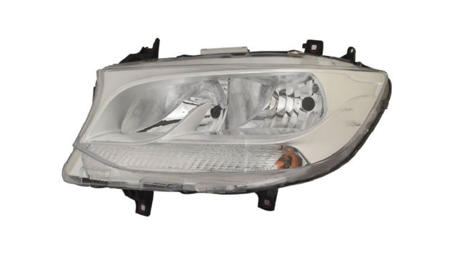 Faro Delantero Izquierdo Mercedes Sprinter (2018->)