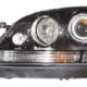 Faro Delantero Izquierdo Mercedes W164 m Class (2005->2008)