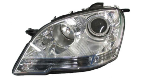 Faro Delantero Izquierdo Mercedes W164 m Class (2008->2011)