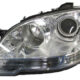 Faro Delantero Izquierdo Mercedes W164 m Class (2008->2011)