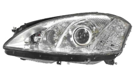 Faro Delantero Izquierdo Mercedes W221 s Class (2006->2009)