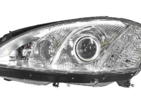 Faro Delantero Izquierdo Mercedes W221 s Class (2006->2009)