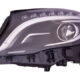 Faro Delantero Izquierdo Mercedes X156 gla (2013->2016)