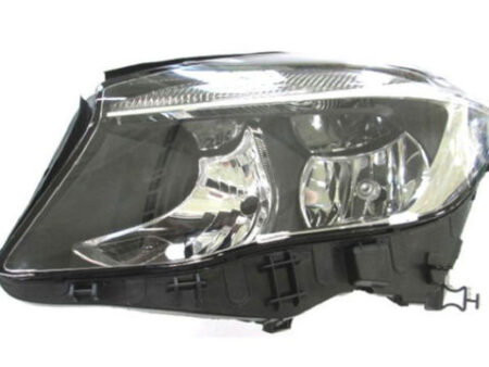 Faro Delantero Izquierdo Mercedes X156 gla (2013->2016)