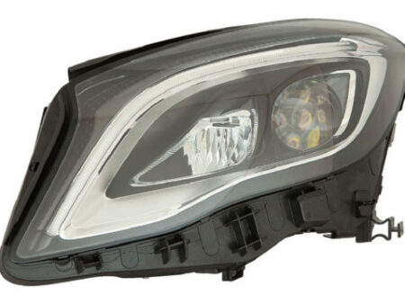 Faro Delantero Izquierdo Mercedes X156 gla (2017->)