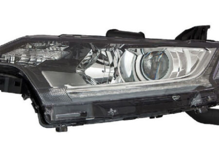 Faro Delantero Izquierdo Mitsubishi Outlander (2015->)
