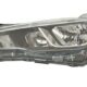 Faro Delantero Izquierdo Nissan Micra (2017->)