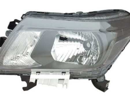Faro Delantero Izquierdo Nissan Navara Pick-up (d23) (2014->)