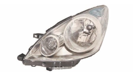 Faro Delantero Izquierdo Nissan Note (2009->2013)