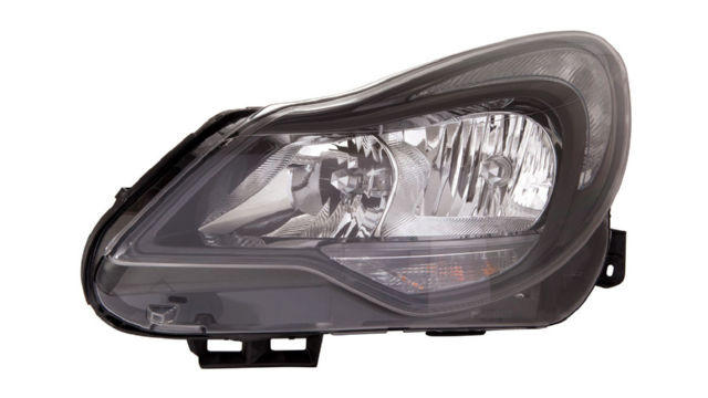 Faro Delantero Izquierdo Opel Corsa D (2011->2014)