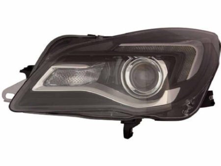 Faro Delantero Izquierdo Opel Insignia (2013->2016)