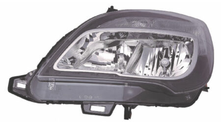 Faro Delantero Izquierdo Opel Meriva (2014->)