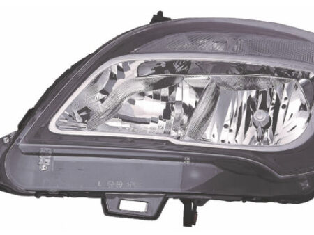 Faro Delantero Izquierdo Opel Meriva (2014->)