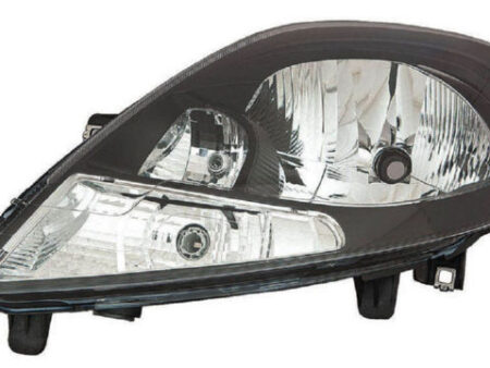 Faro Delantero Izquierdo Opel Vivaro (2006->2014)